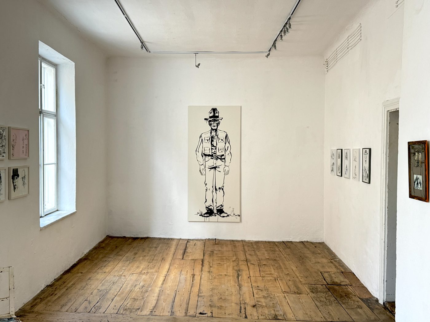 Beuys Meinhof