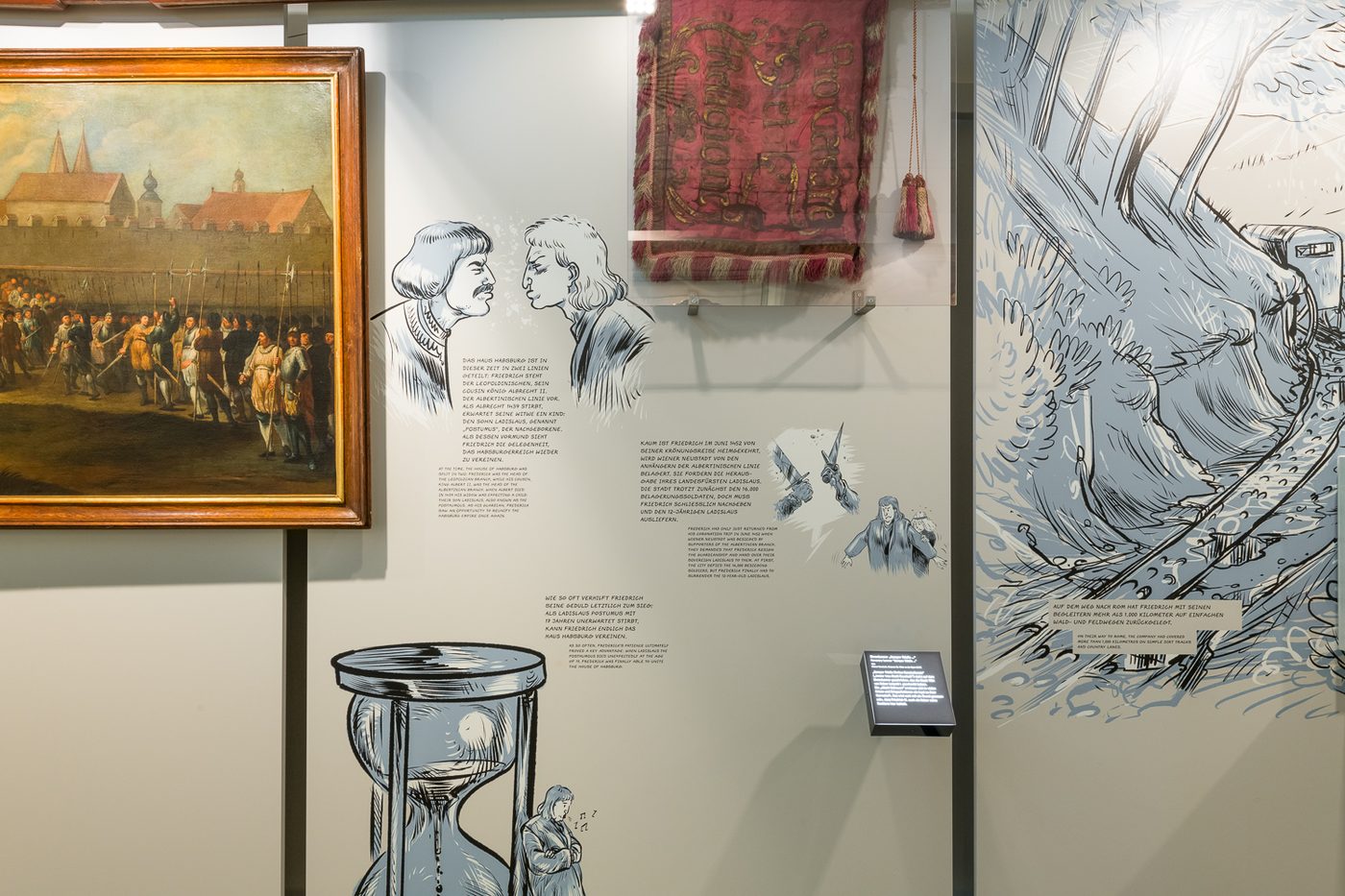 NÖ Landesausstellung