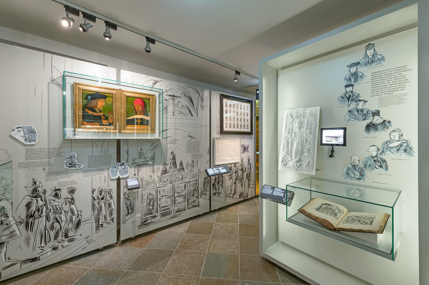 NÖ Landesausstellung