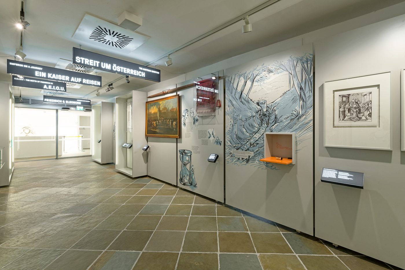 NÖ Landesausstellung