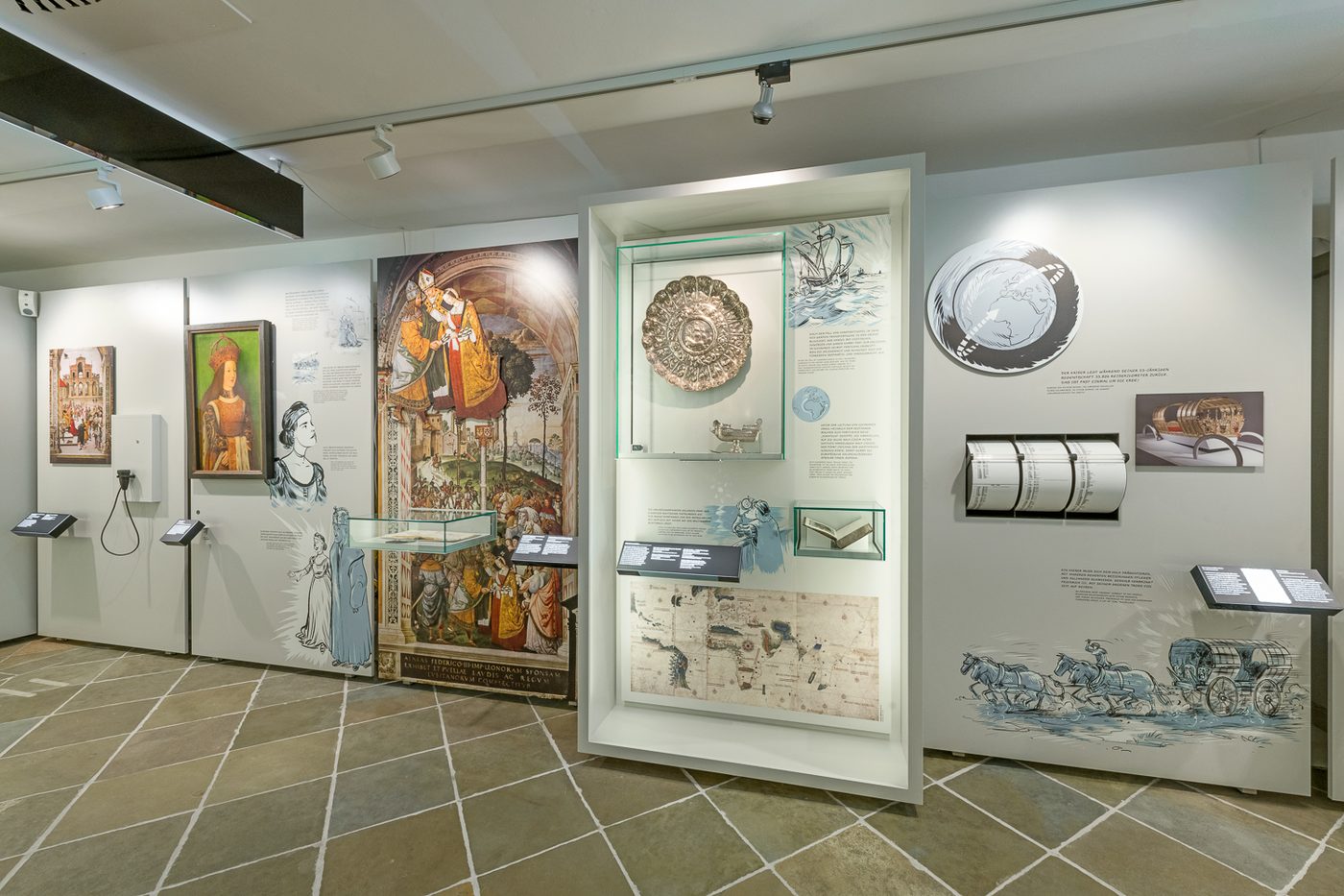 NÖ Landesausstellung