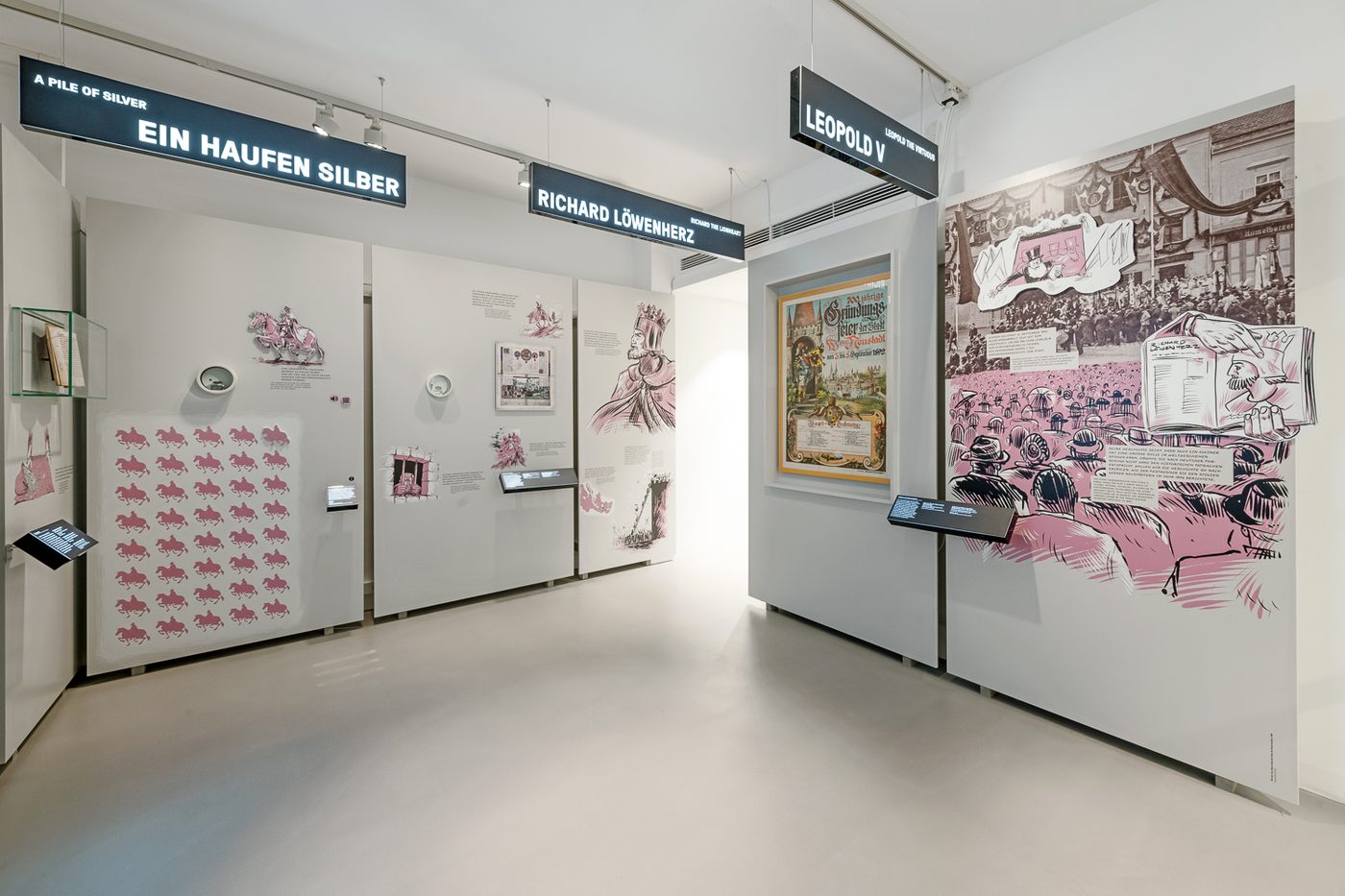 NÖ Landesausstellung