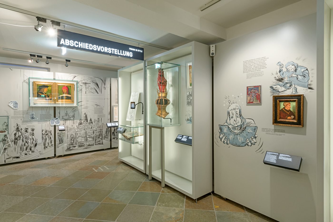 NÖ Landesausstellung