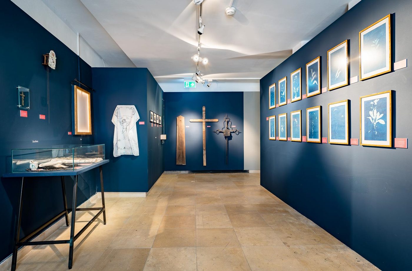 Tradition und Brauchtum