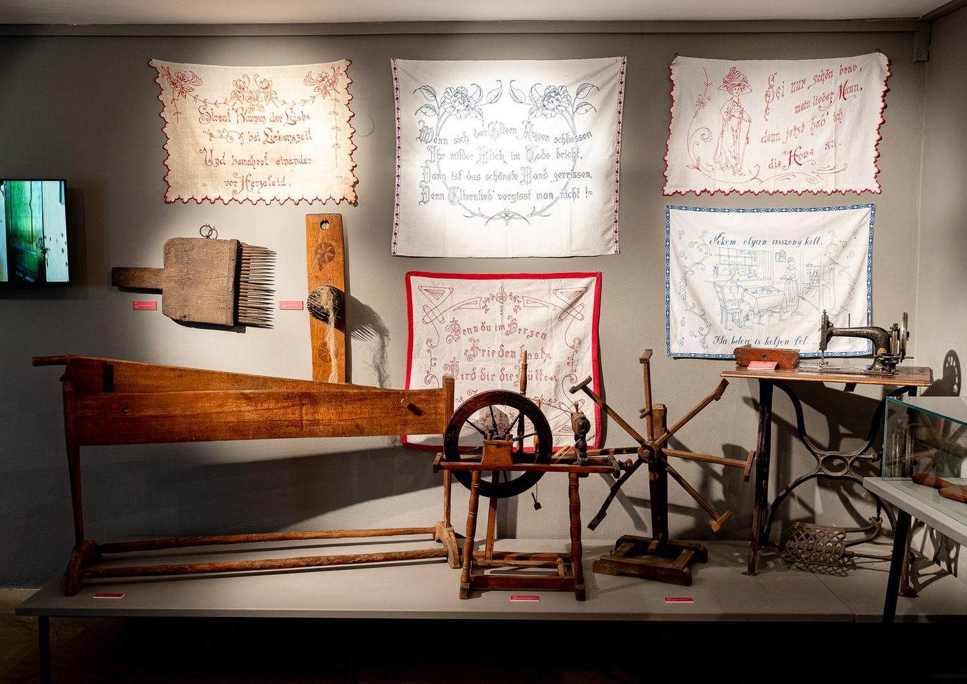 Tradition und Brauchtum