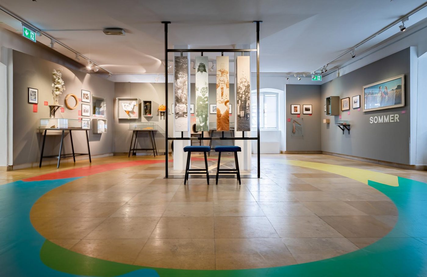 Tradition und Brauchtum